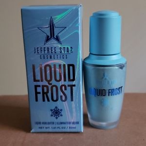 Jeffree Star Liquid Frost